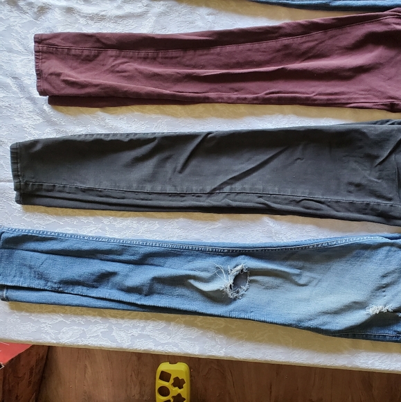 Jean's bundle - Picture 3 of 4